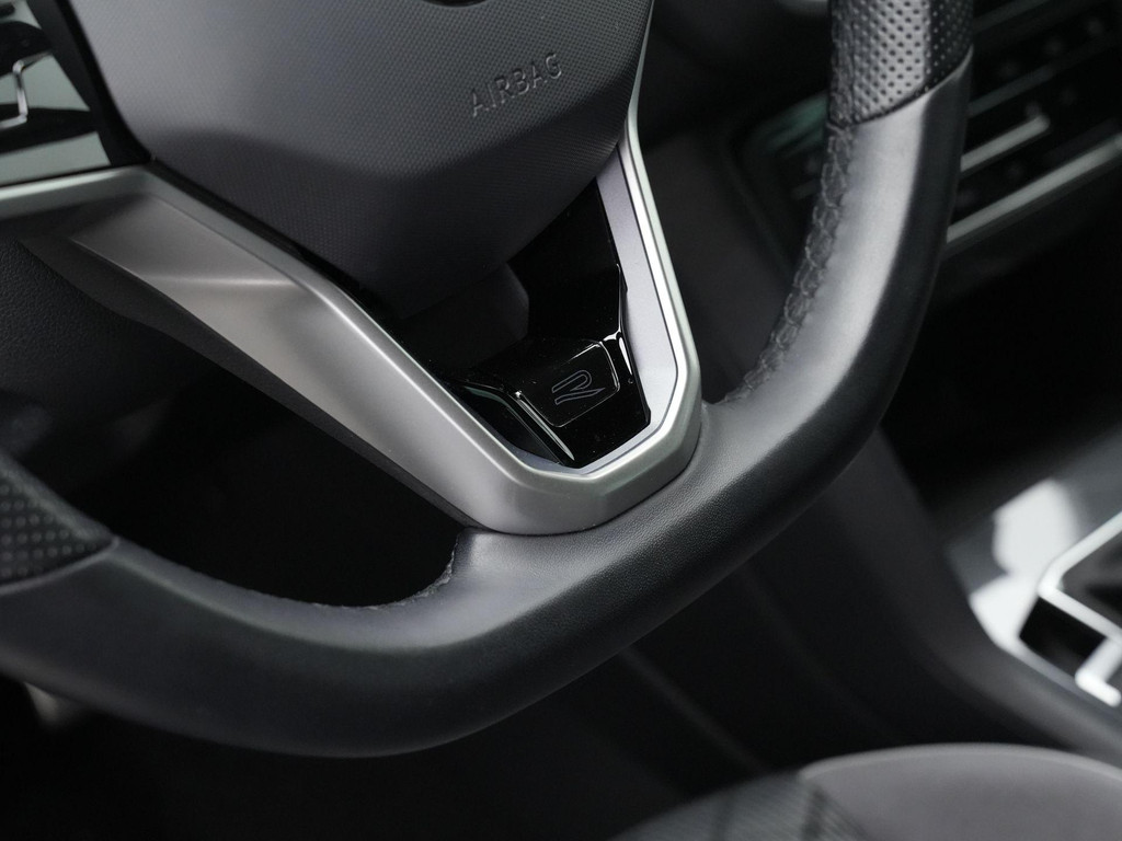 Volkswagen Tiguan (KBB85X) met abonnement