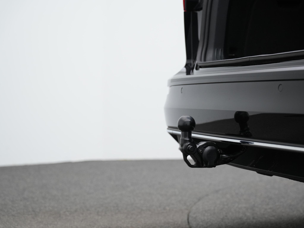 Volkswagen GOLF Variant (KHS75B) met abonnement