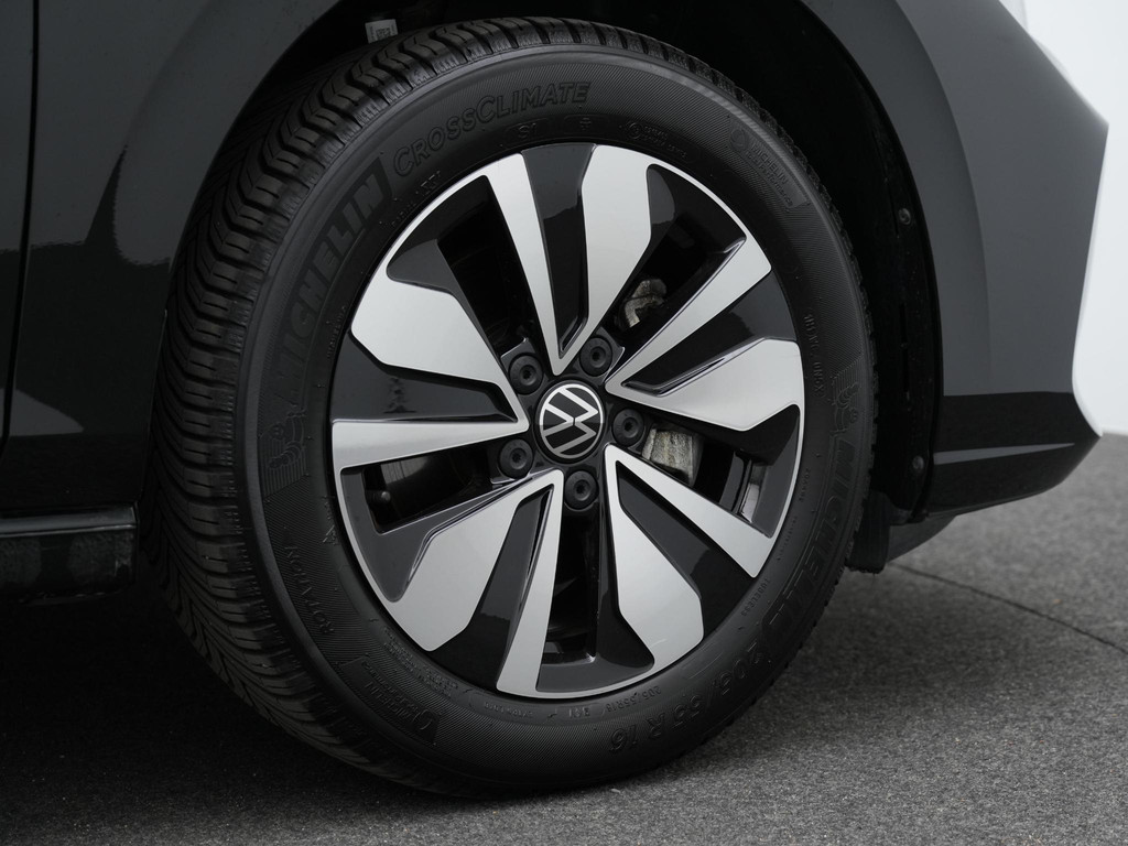 Volkswagen GOLF Variant (KHS75B) met abonnement