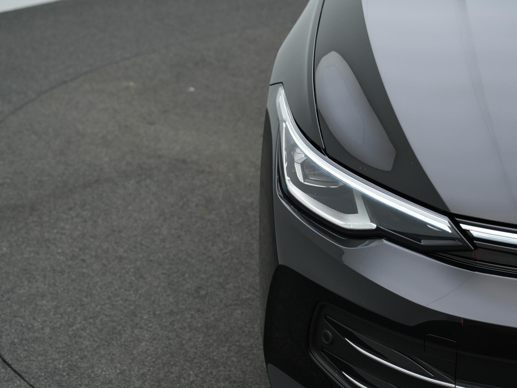 Volkswagen GOLF Variant (KHS75B) met abonnement