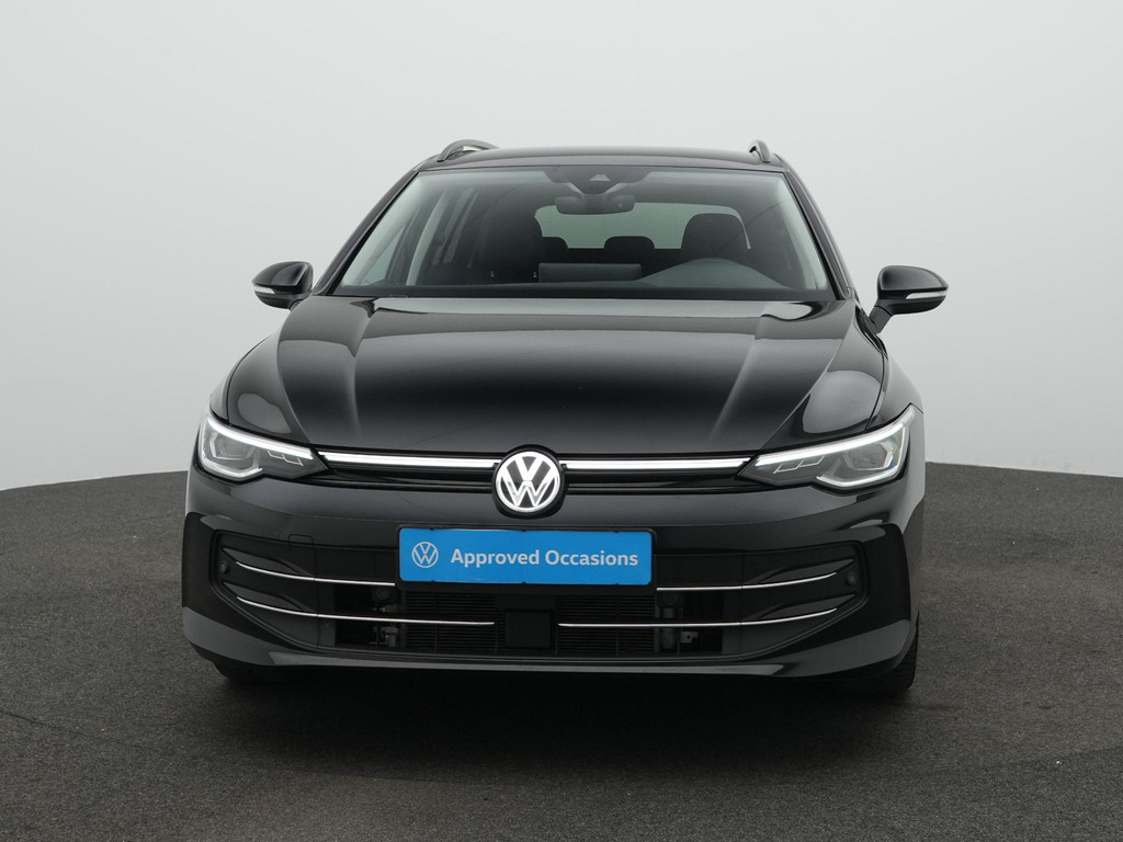 Volkswagen GOLF Variant (KHS75B) met abonnement