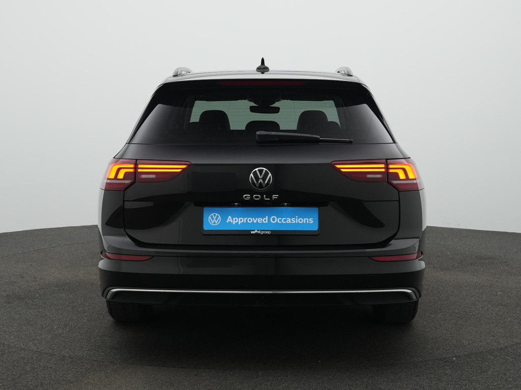 Volkswagen GOLF Variant (KHS75B) met abonnement