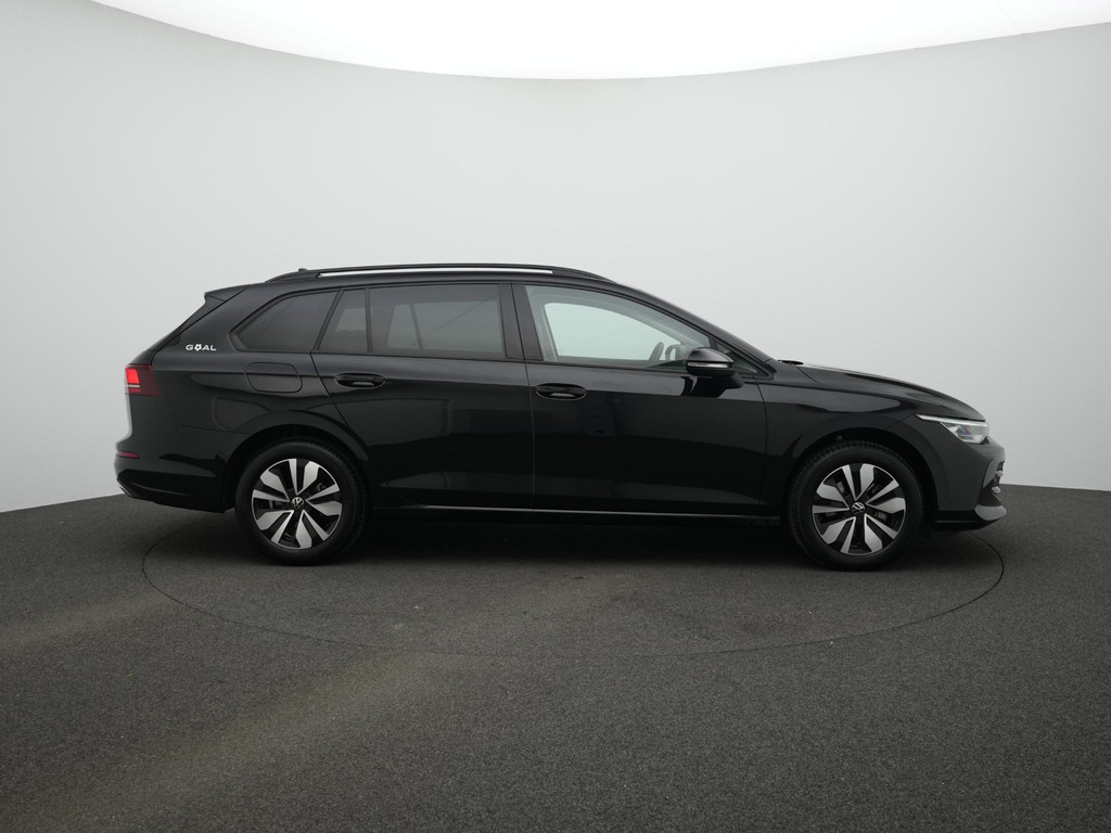 Volkswagen GOLF Variant (KHS75B) met abonnement