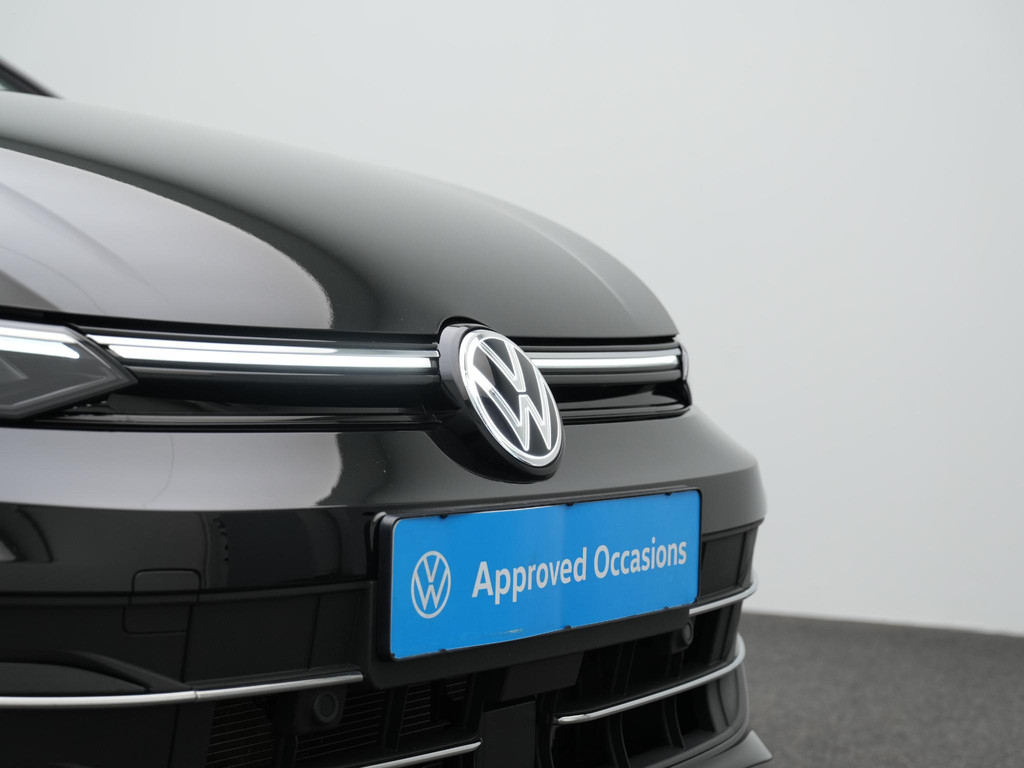 Volkswagen GOLF Variant (KHS75B) met abonnement