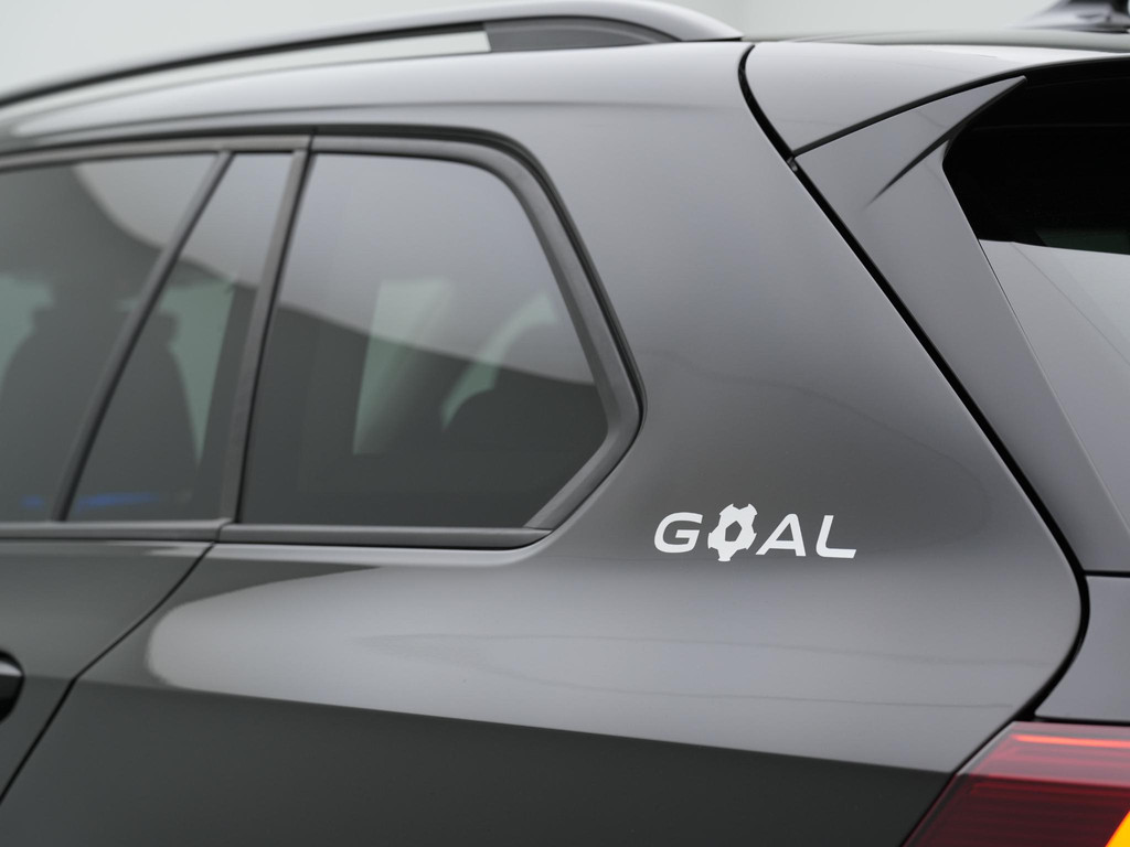 Volkswagen GOLF Variant (KHS75B) met abonnement