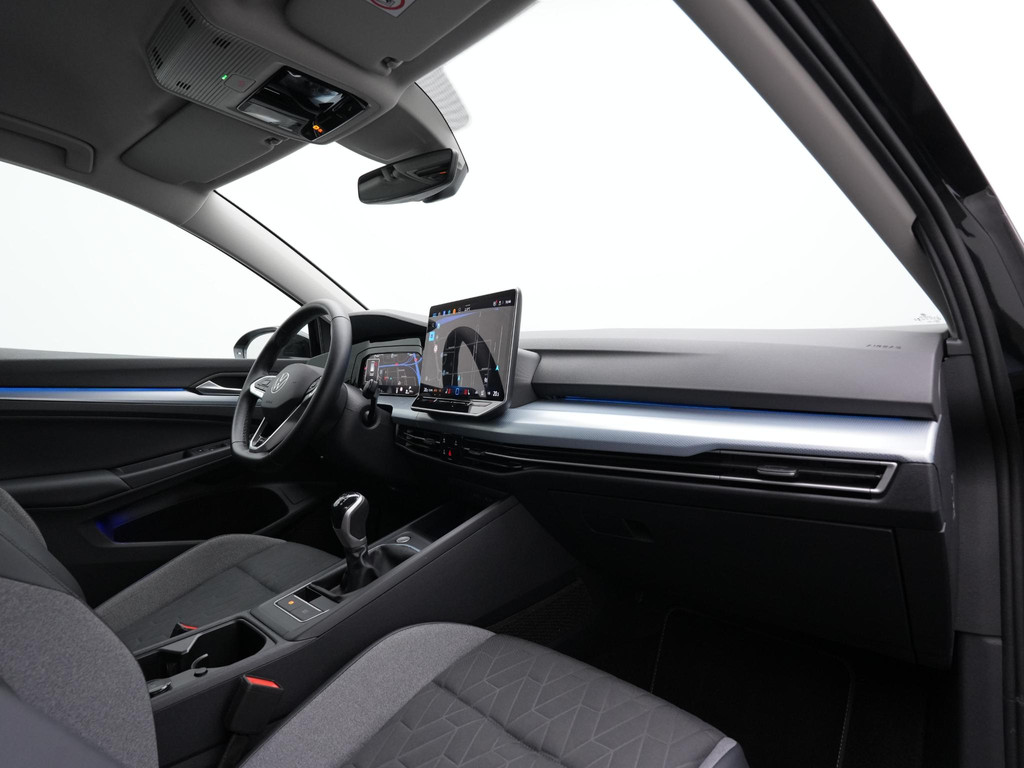 Volkswagen GOLF Variant (KHS75B) met abonnement