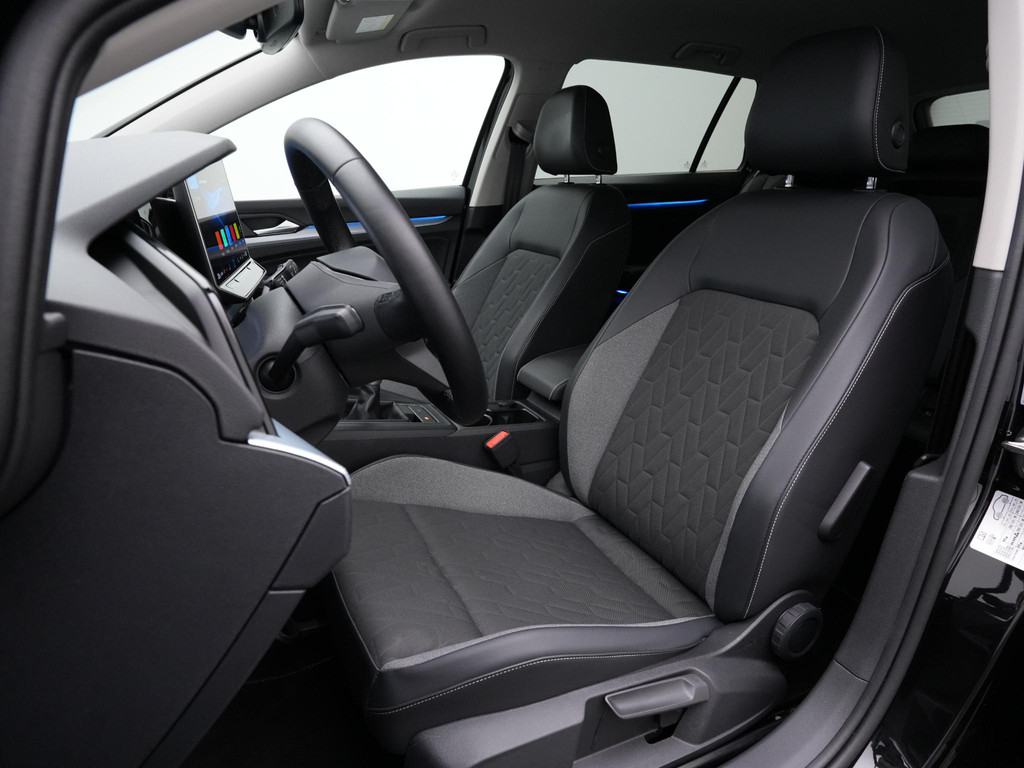 Volkswagen GOLF Variant (KHS75B) met abonnement