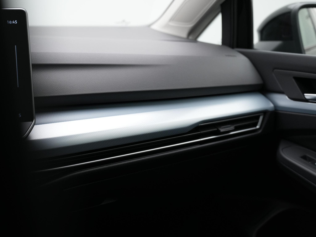Volkswagen GOLF Variant (KHS75B) met abonnement