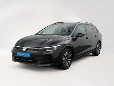 Volkswagen GOLF Variant (KHS75B) met auto abonnement