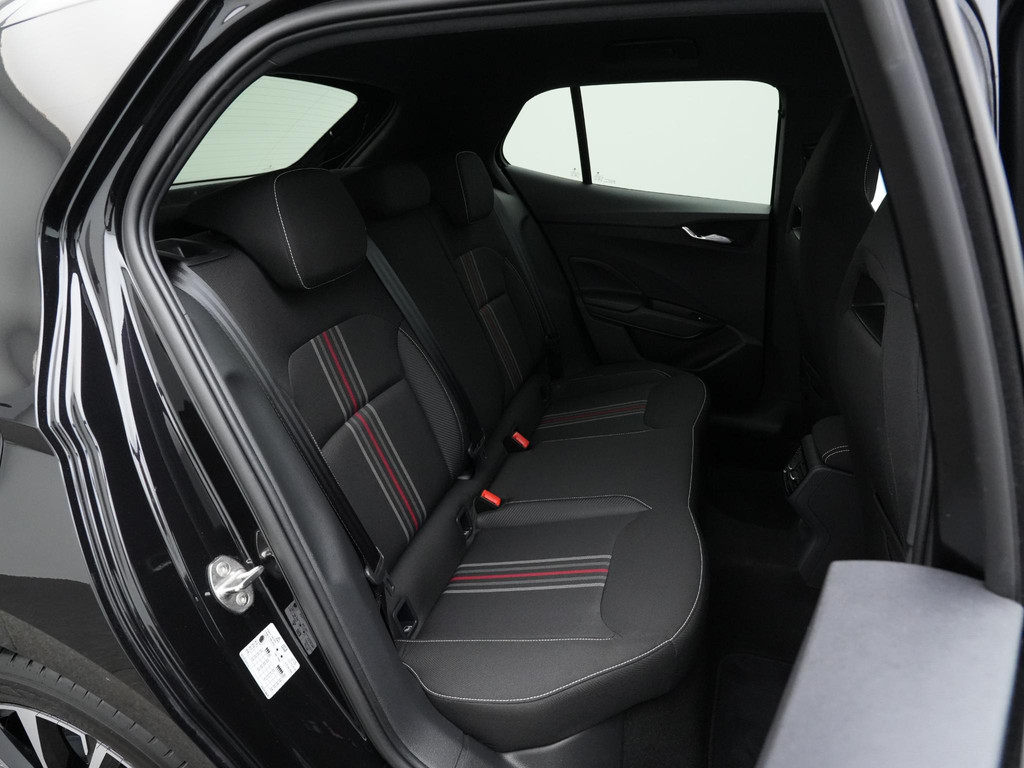 ŠKODA Fabia (HZG33K) met abonnement