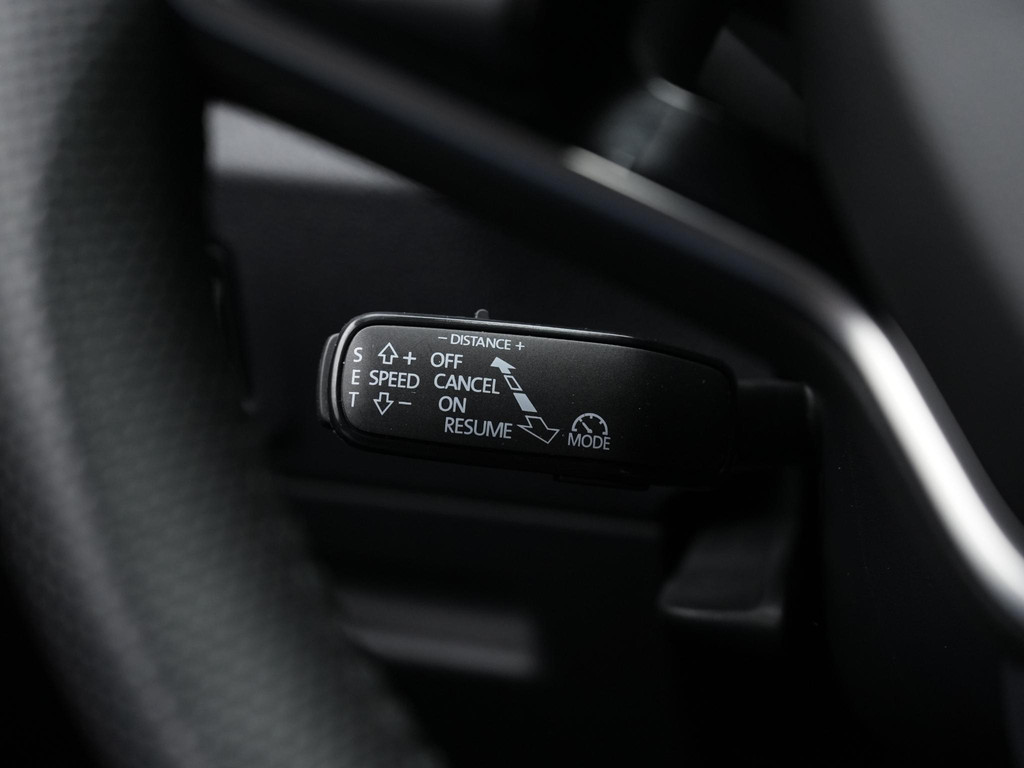 ŠKODA Fabia (HZG33K) met abonnement