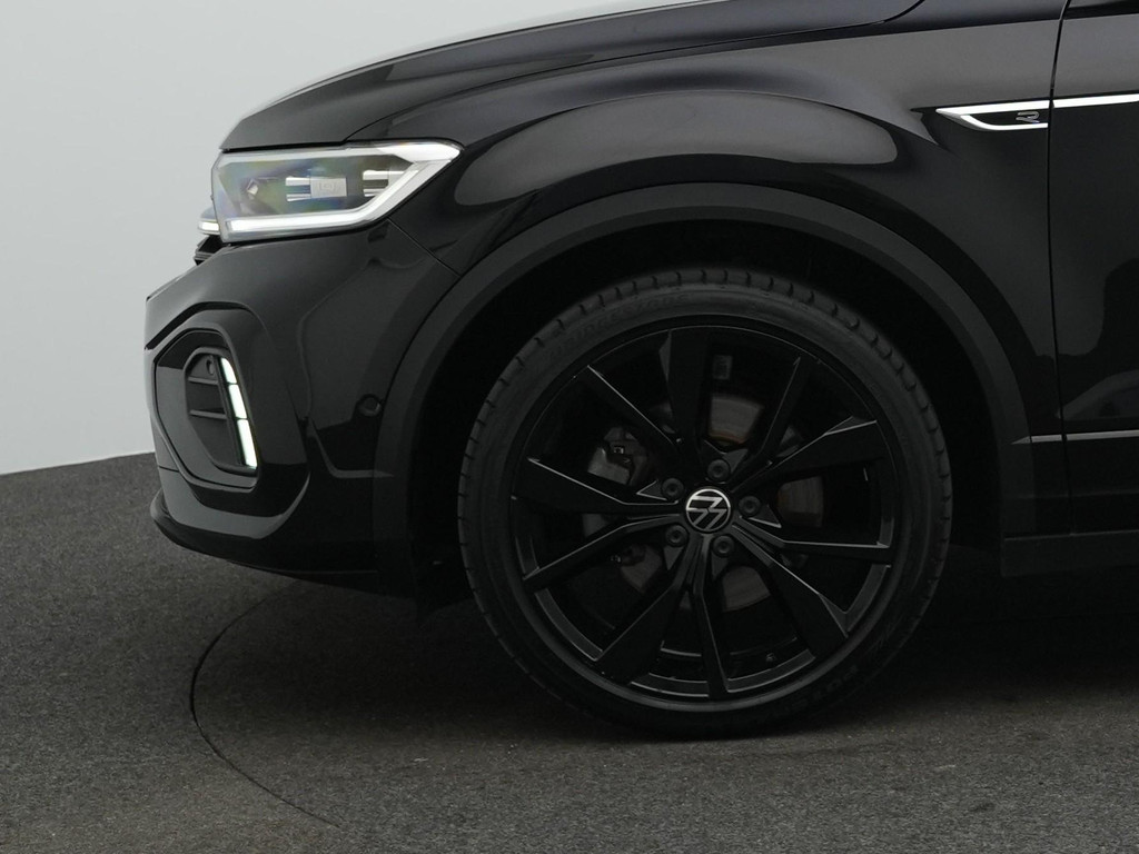 Volkswagen T-Roc Cabrio (JXG41K) met abonnement