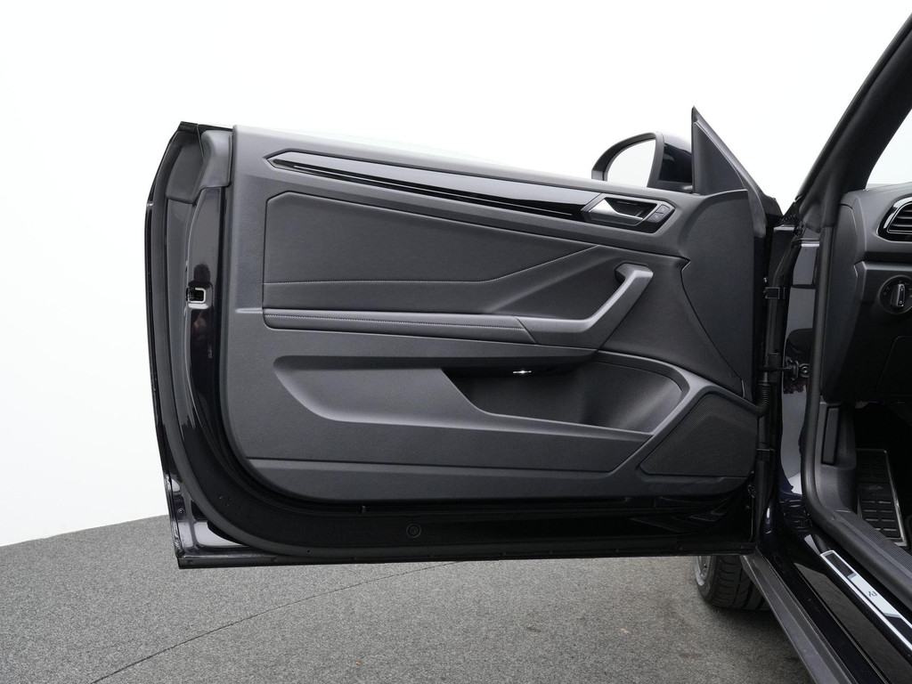 Volkswagen T-Roc Cabrio (JXG41K) met abonnement