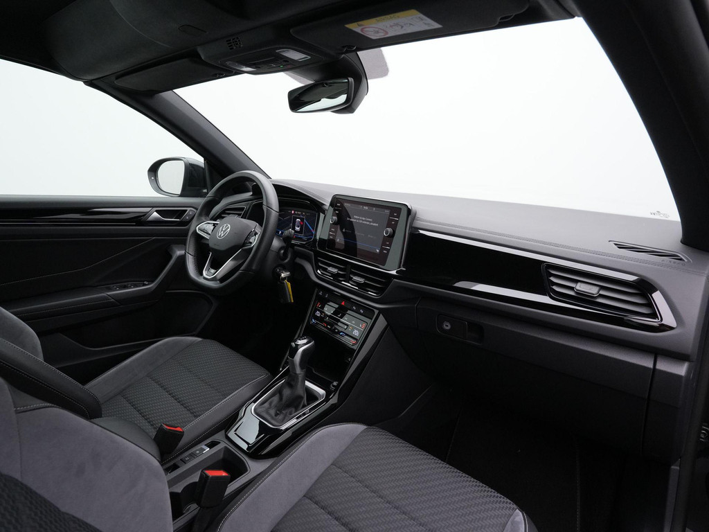 Volkswagen T-Roc Cabrio (JXG41K) met abonnement