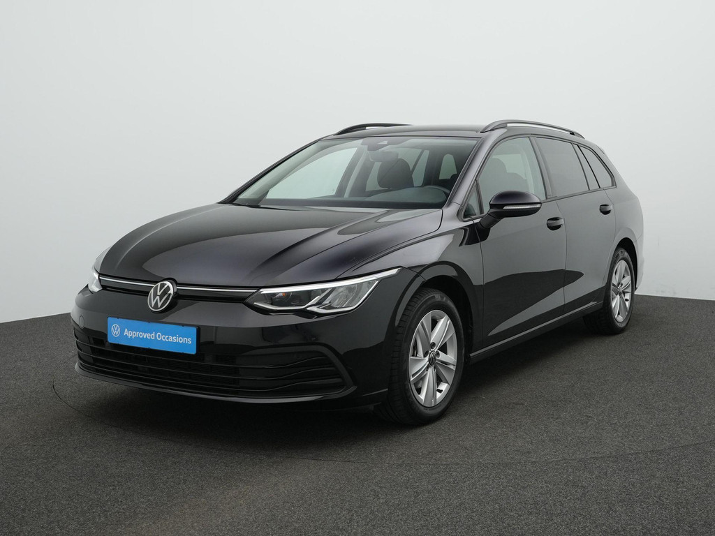Volkswagen GOLF Variant (X426VH) met abonnement