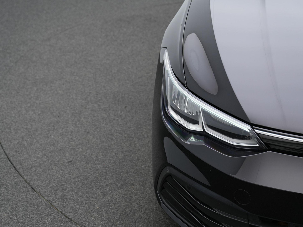 Volkswagen GOLF Variant (X426VH) met abonnement