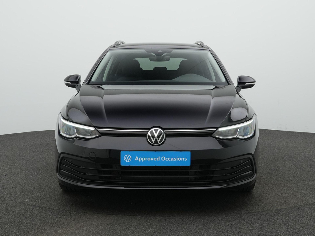Volkswagen GOLF Variant (X426VH) met abonnement