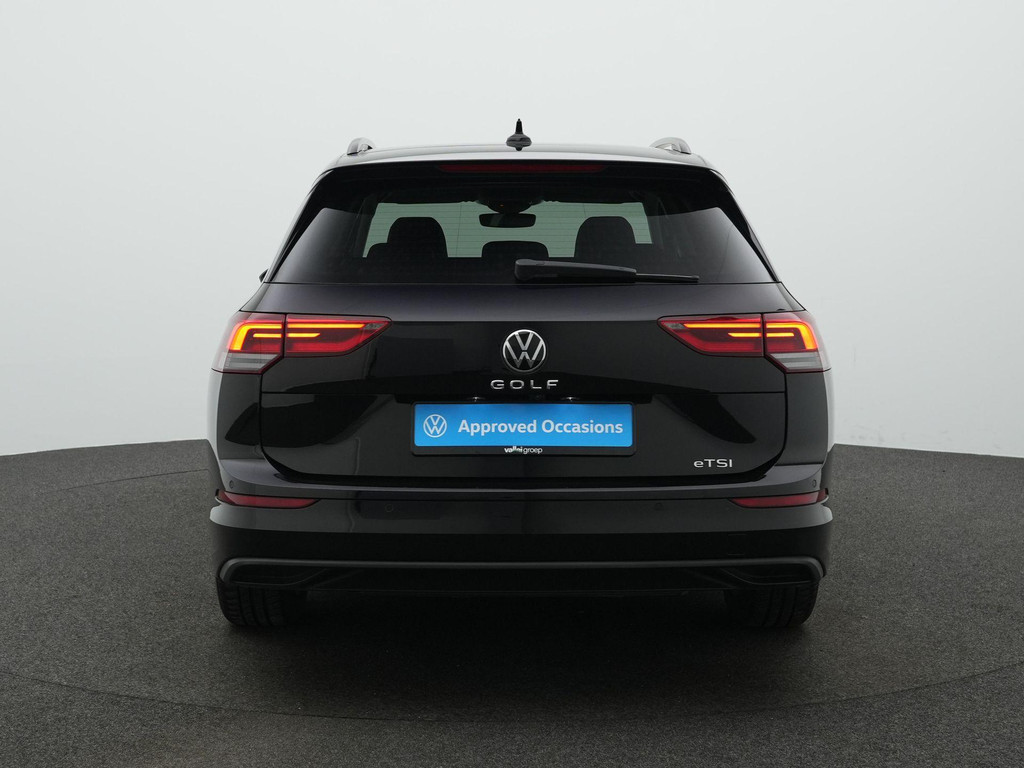 Volkswagen GOLF Variant (X426VH) met abonnement