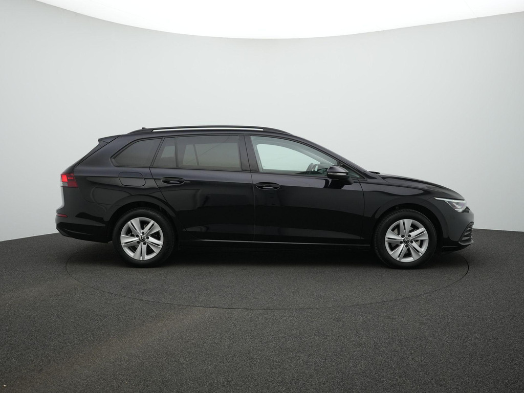 Volkswagen GOLF Variant (X426VH) met abonnement