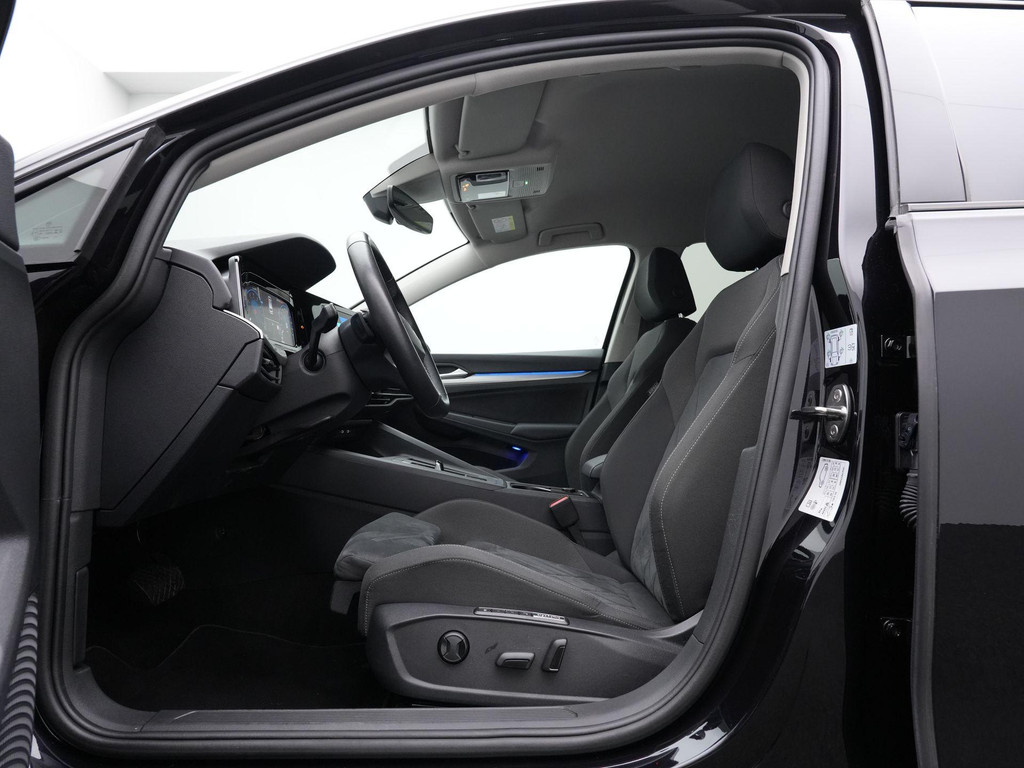 Volkswagen GOLF Variant (X426VH) met abonnement