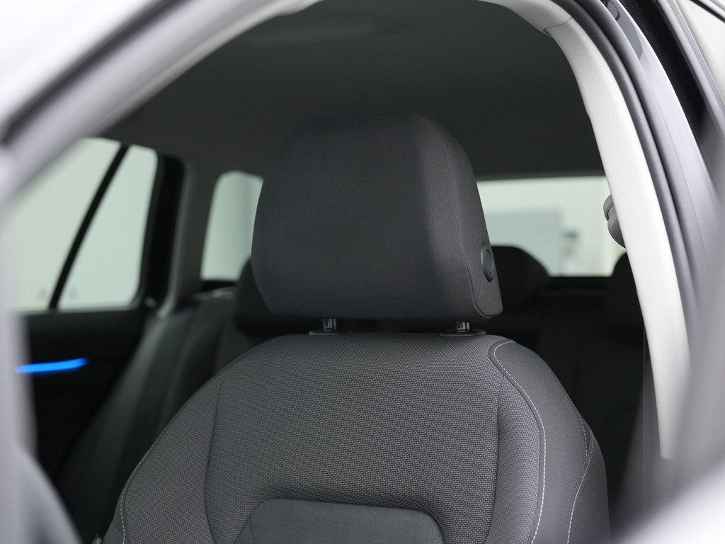 Volkswagen GOLF Variant (X426VH) met abonnement