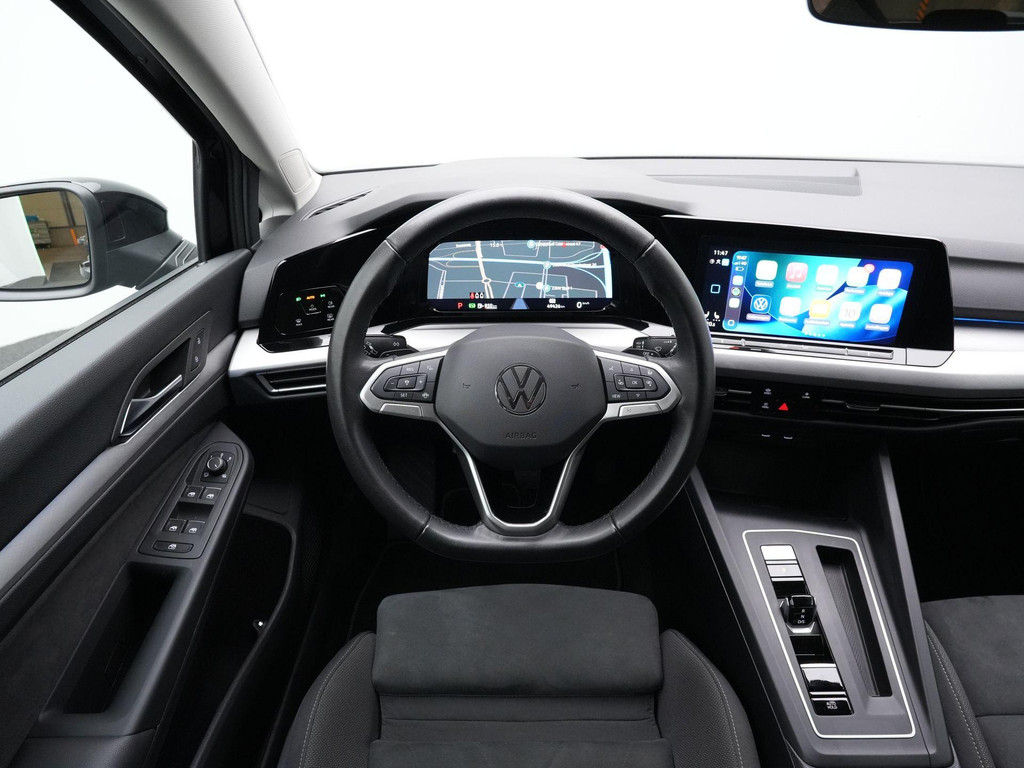 Volkswagen GOLF Variant (X426VH) met abonnement