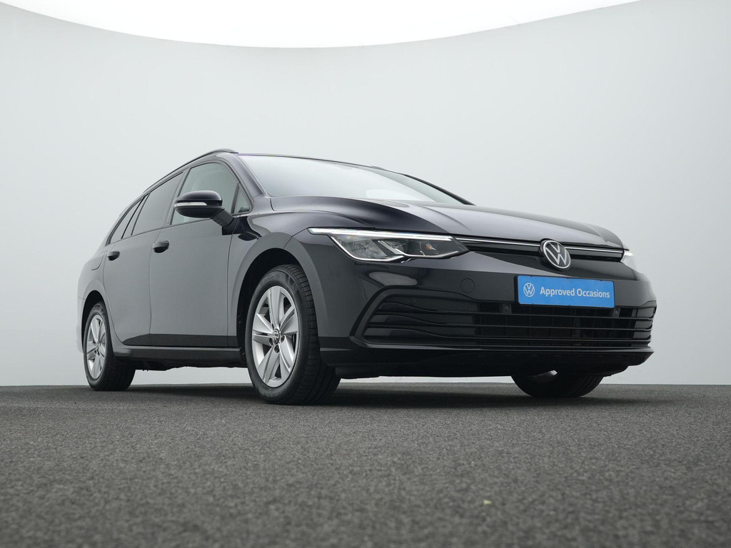 Volkswagen GOLF Variant (X426VH) met abonnement
