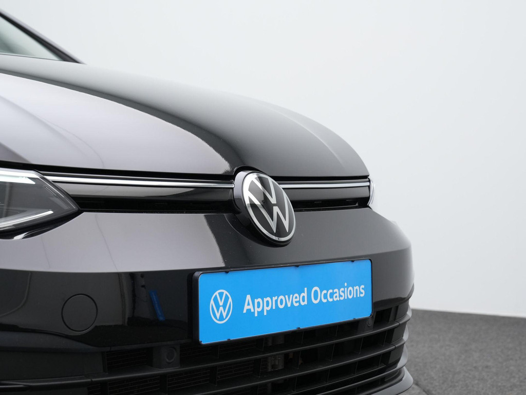 Volkswagen GOLF Variant (X426VH) met abonnement