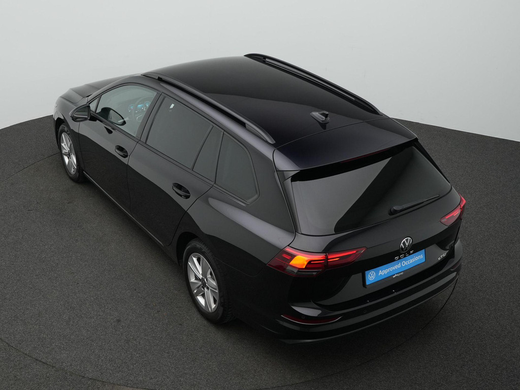 Volkswagen GOLF Variant (X426VH) met abonnement