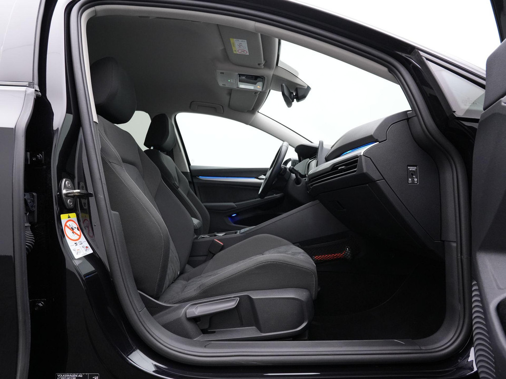 Volkswagen GOLF Variant (X426VH) met abonnement