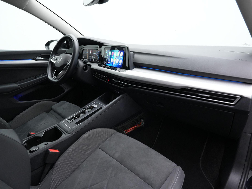 Volkswagen GOLF Variant (X426VH) met abonnement