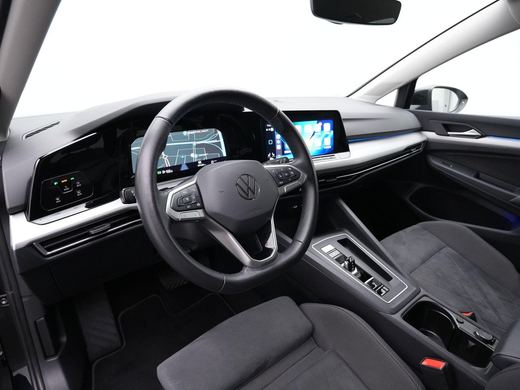Volkswagen GOLF Variant (X426VH) met abonnement