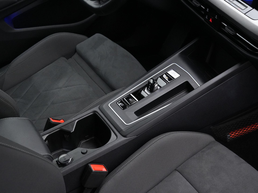 Volkswagen GOLF Variant (X426VH) met abonnement