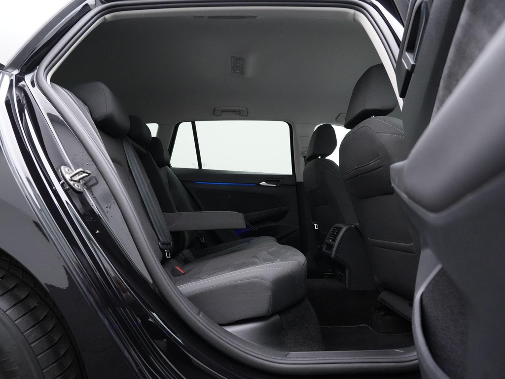 Volkswagen GOLF Variant (X426VH) met abonnement