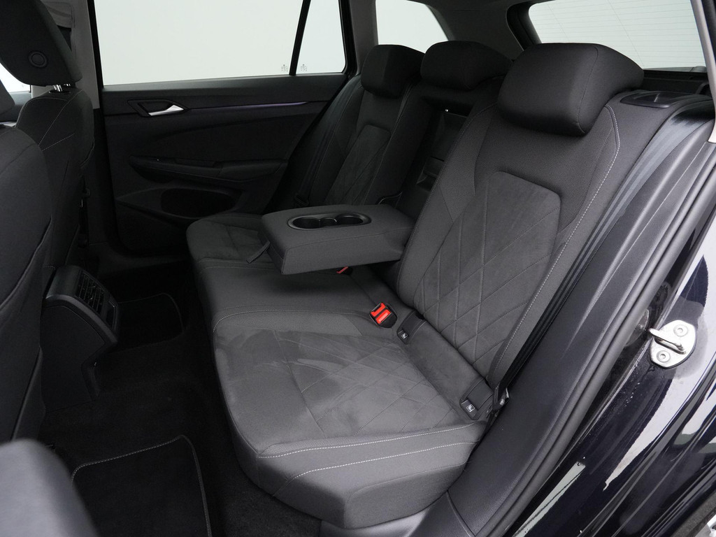 Volkswagen GOLF Variant (X426VH) met abonnement