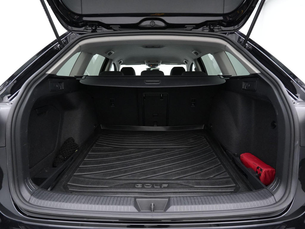 Volkswagen GOLF Variant (X426VH) met abonnement