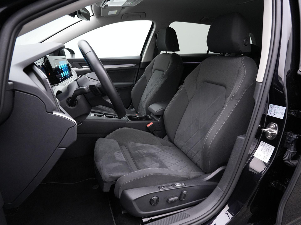 Volkswagen GOLF Variant (X426VH) met abonnement