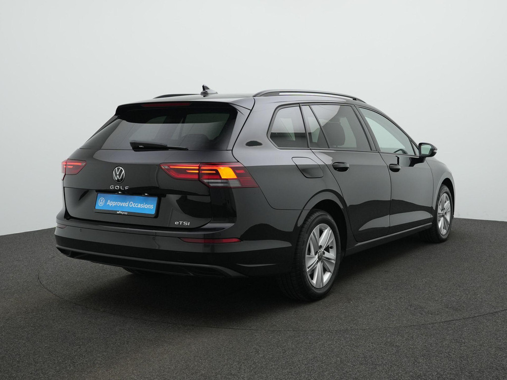 Volkswagen GOLF Variant (X426VH) met abonnement
