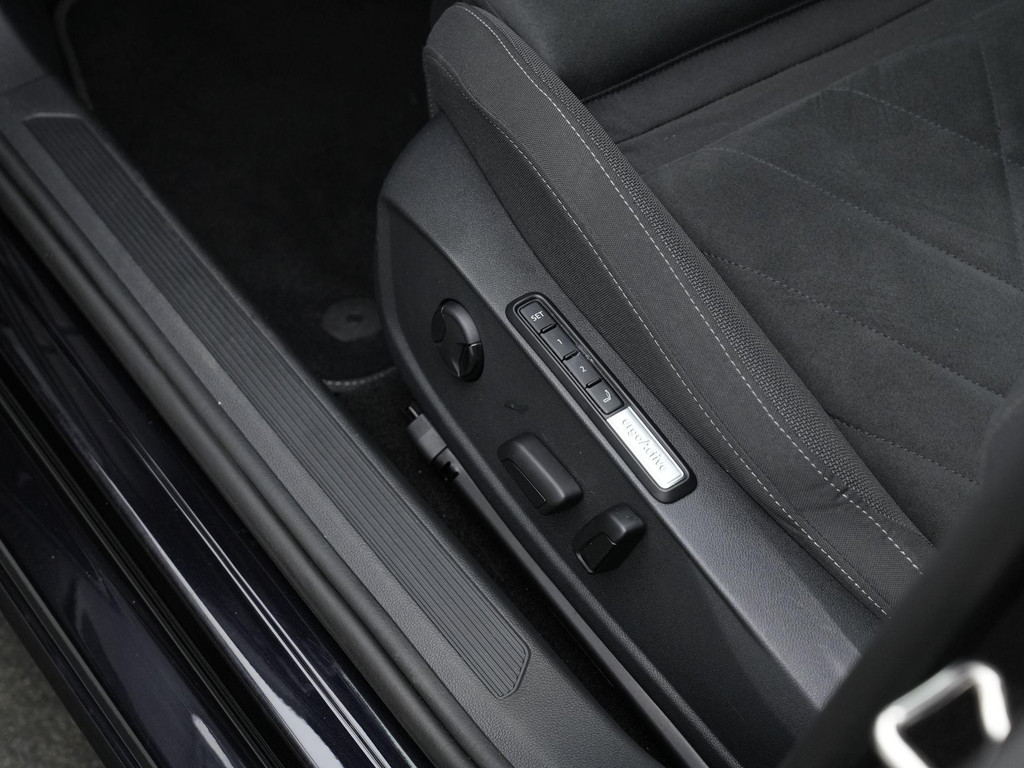 Volkswagen GOLF Variant (X426VH) met abonnement