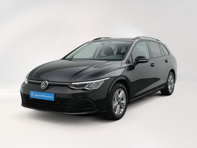 Volkswagen GOLF Variant (X426VH) met auto abonnement