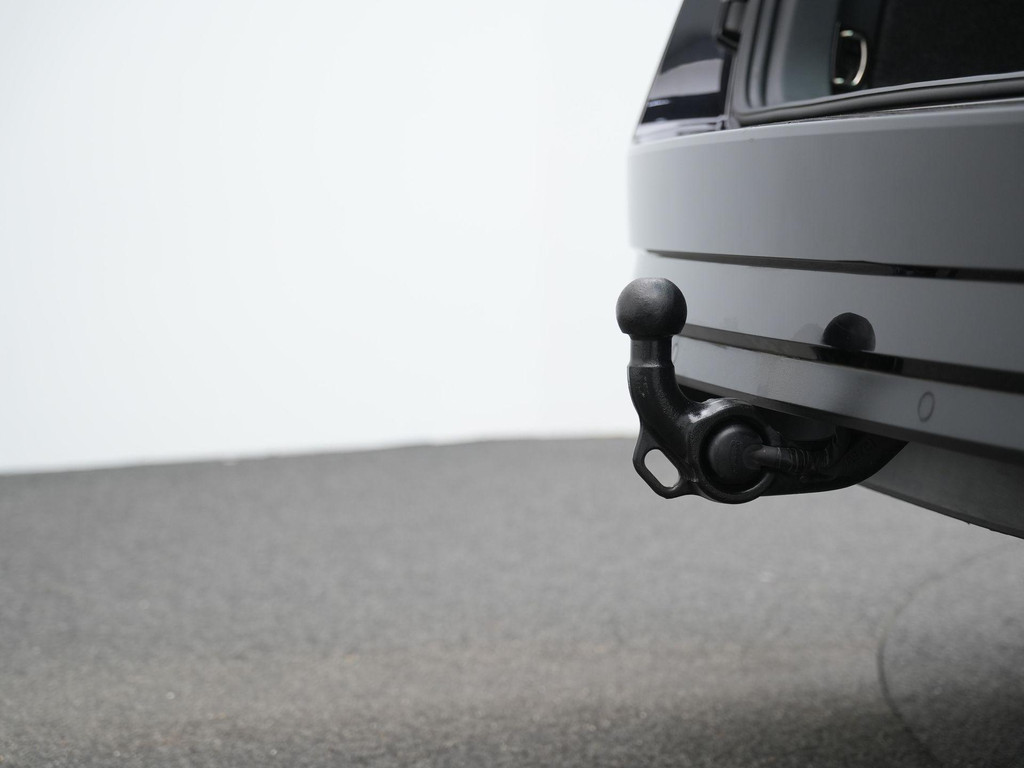ŠKODA Superb (KBT39G) met abonnement