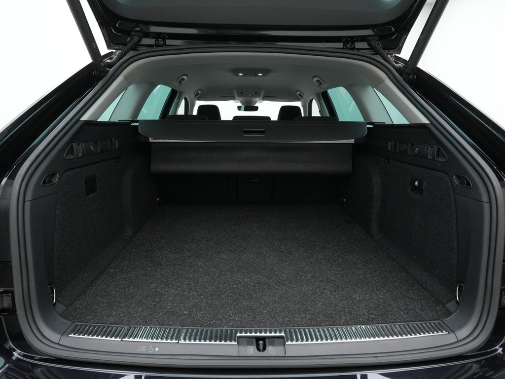 ŠKODA Superb (KBT39G) met abonnement