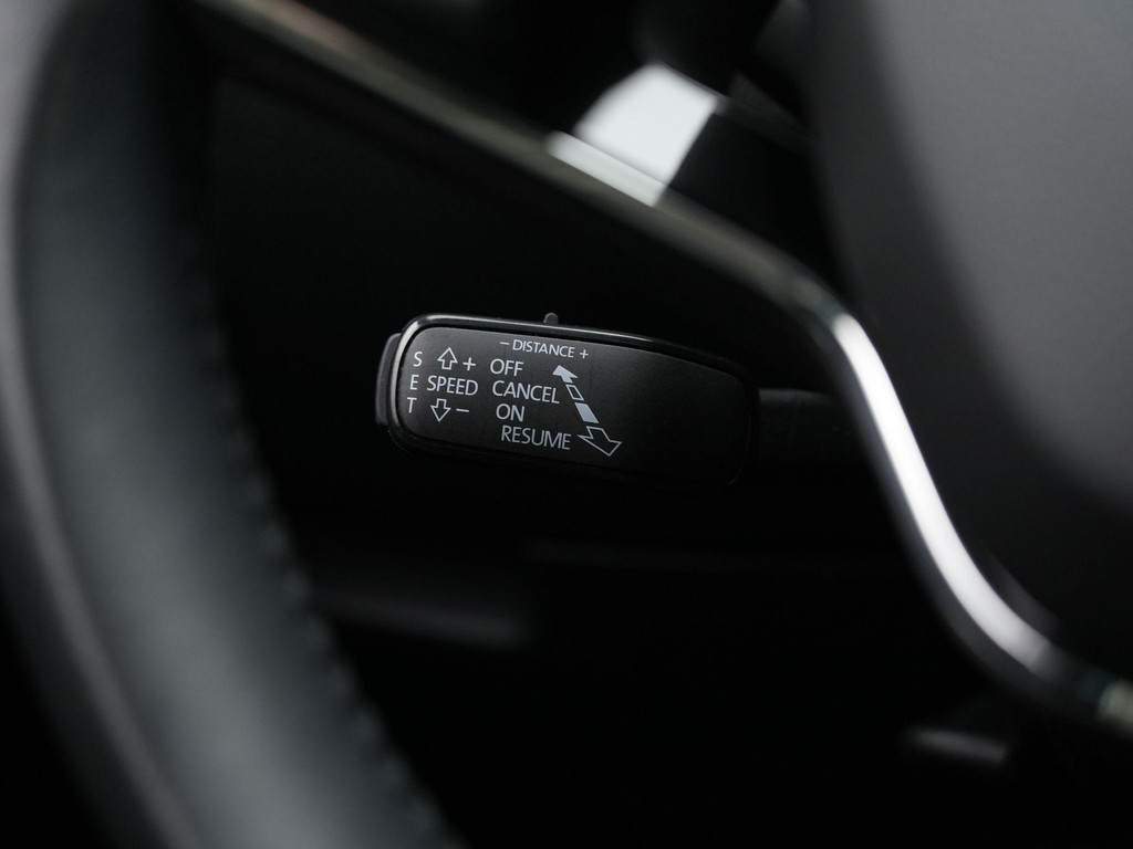 ŠKODA Superb (KBT39G) met abonnement