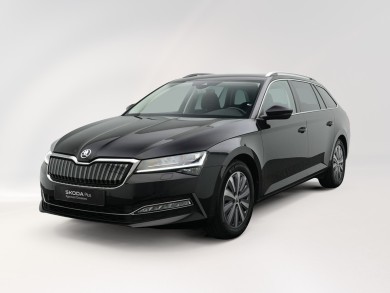 ŠKODA Superb (KBT39G) met auto abonnement