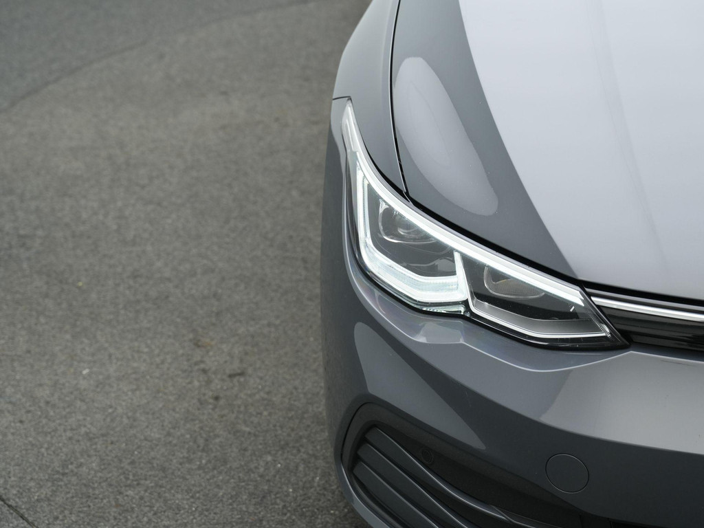 Volkswagen Golf (J250XG) met abonnement