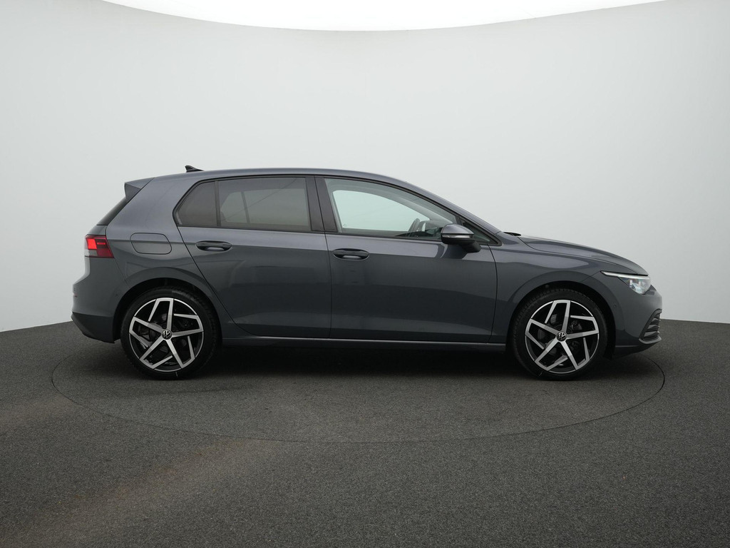 Volkswagen Golf (J250XG) met abonnement