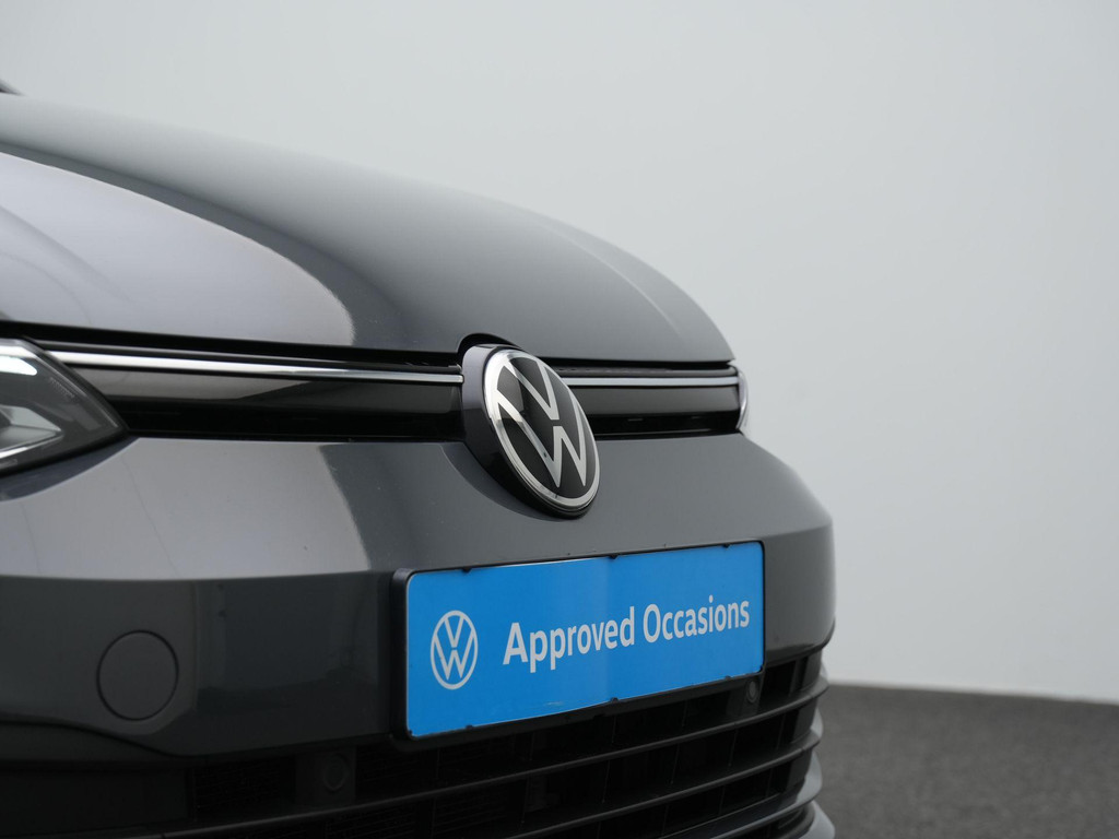 Volkswagen Golf (J250XG) met abonnement
