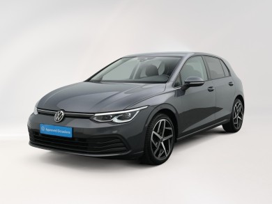 Volkswagen Golf (J250XG) met auto abonnement