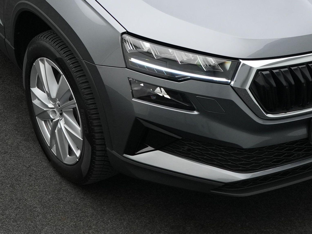 ŠKODA Karoq (JNF68D) met abonnement