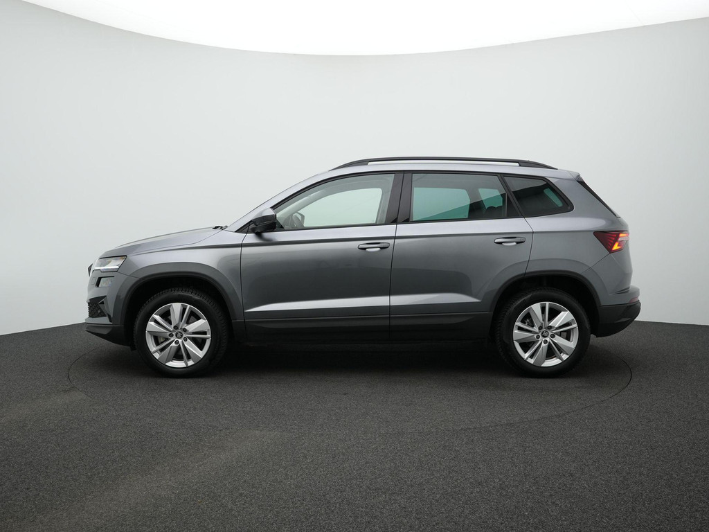 ŠKODA Karoq (JNF68D) met abonnement